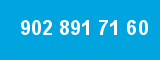 902 891 71 60 902 891 71 60